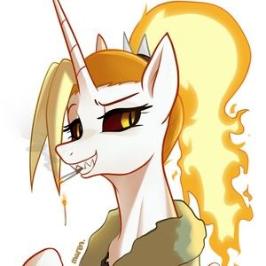 Meet your Posher, Alexander